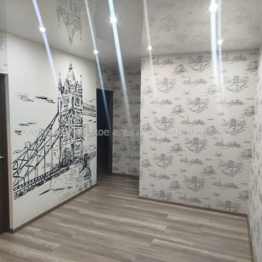 Продам квартиру, Академика Павлова ул. , 4 кім., 86 м², евроремонт 