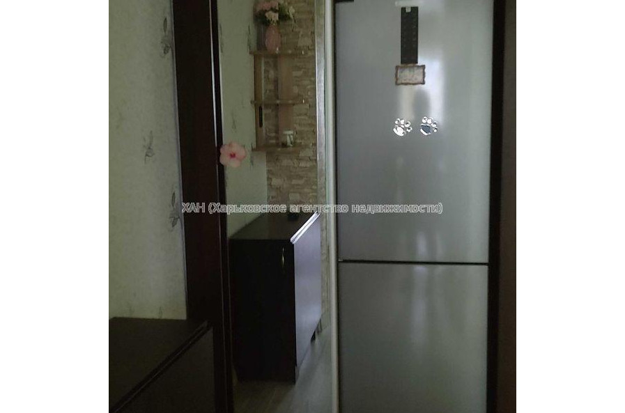 Продам квартиру, Нюрнбергский пер. , 1  ком., 40.60 м², капитальный ремонт 