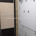 Продам квартиру, Нюрнбергский пер. , 1  ком., 40.60 м², капитальный ремонт 
