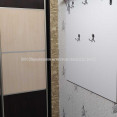 Продам квартиру, Нюрнбергский пер. , 1  ком., 40.60 м², капитальный ремонт 