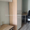 Продам квартиру, Нюрнбергский пер. , 1  ком., 40.60 м², капитальный ремонт 