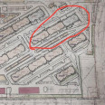 Продам квартиру, Шевченко ул. , 1  ком., 43 м², без внутренних работ 