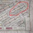 Продам квартиру, Шевченко ул. , 1  ком., 43 м², без внутренних работ 