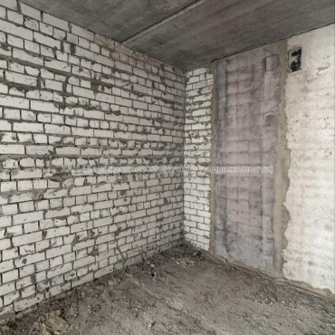 Продам квартиру, Шевченко ул. , 1  ком., 43 м², без внутренних работ 