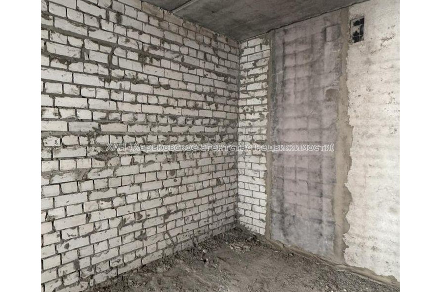 Продам квартиру, Шевченко ул. , 1  ком., 43 м², без внутренних работ 