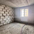 Продам квартиру, Шевченко ул. , 1  ком., 43 м², без внутренних работ 