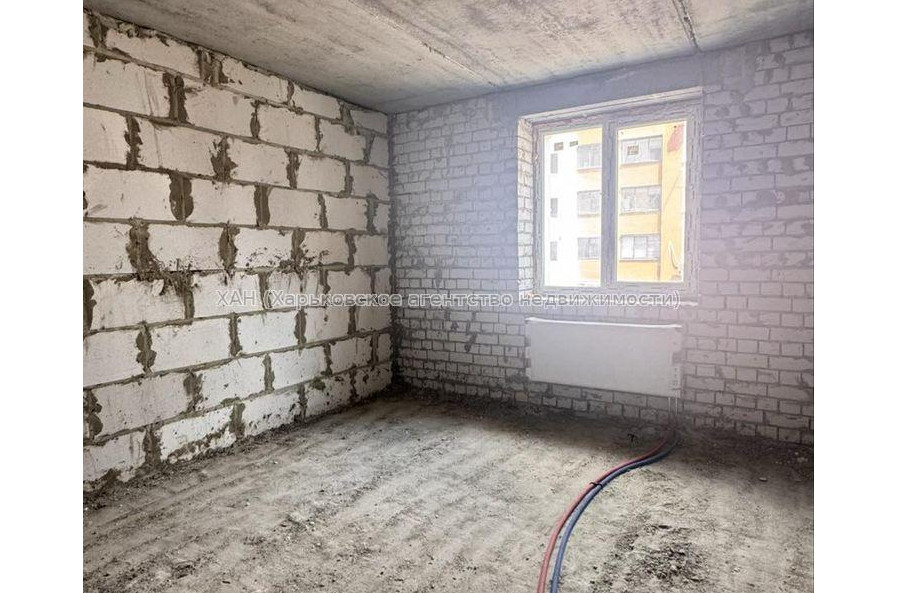 Продам квартиру, Шевченко ул. , 1  ком., 43 м², без внутренних работ 