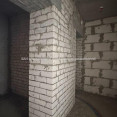 Продам квартиру, Шевченко ул. , 1  ком., 43 м², без внутренних работ 