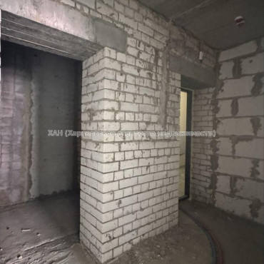 Продам квартиру, Шевченко ул. , 1  ком., 43 м², без внутренних работ 