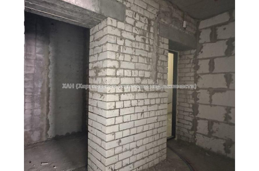 Продам квартиру, Шевченко ул. , 1  ком., 43 м², без внутренних работ 