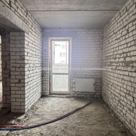 Продам квартиру, Шевченко ул. , 1  ком., 43 м², без внутренних работ