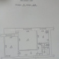 Продам квартиру, Индустриальный просп. , 2  ком., 54 м², советский ремонт 