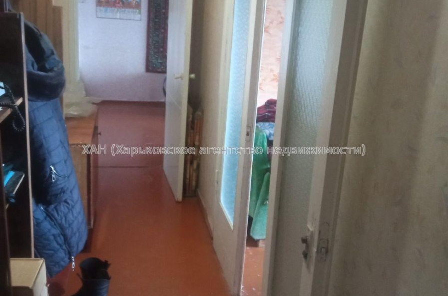 Продам квартиру, Индустриальный просп. , 2  ком., 54 м², советский ремонт 