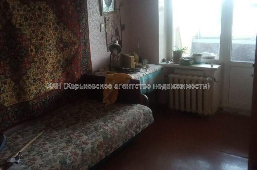 Продам квартиру, Индустриальный просп. , 2  ком., 54 м², советский ремонт 