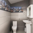 Сдам дом, Галинская ул. , 170 м², 3 сот., евроремонт 