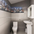 Сдам дом, Галинская ул. , 170 м², 3 сот., евроремонт 