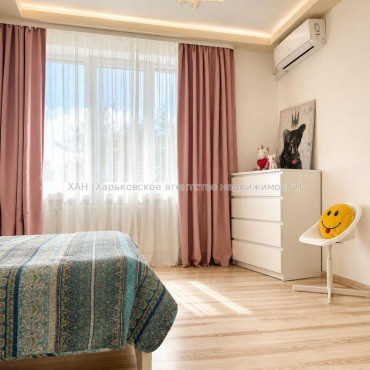 Сдам дом, Галинская ул. , 170 м², 3 сот., евроремонт 