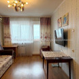 Продам квартиру, Амосова ул. , 34 , 4  ком., 86 м², капитальный ремонт 