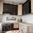 Продам квартиру, Амосова ул. , 34 , 4  ком., 86 м², капитальный ремонт 