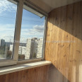 Продам квартиру, Амосова ул. , 34 , 4  ком., 86 м², капитальный ремонт 