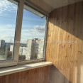 Продам квартиру, Амосова ул. , 34 , 4  ком., 86 м², капитальный ремонт 