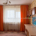 Продам квартиру, Амосова ул. , 34 , 4  ком., 86 м², капитальный ремонт 