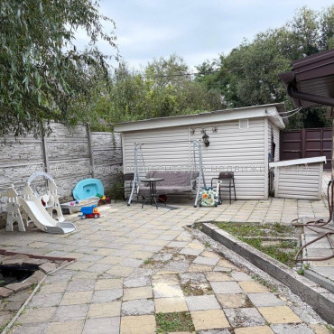 Продам дом, Волынская ул. , 65 м², 3.60 сот., капитальный ремонт 