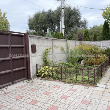 Продам дом, Волынская ул. , 65 м², 3.60 сот., капитальный ремонт 