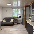 Продам дом, Волынская ул. , 65 м², 3.60 сот., капитальный ремонт 