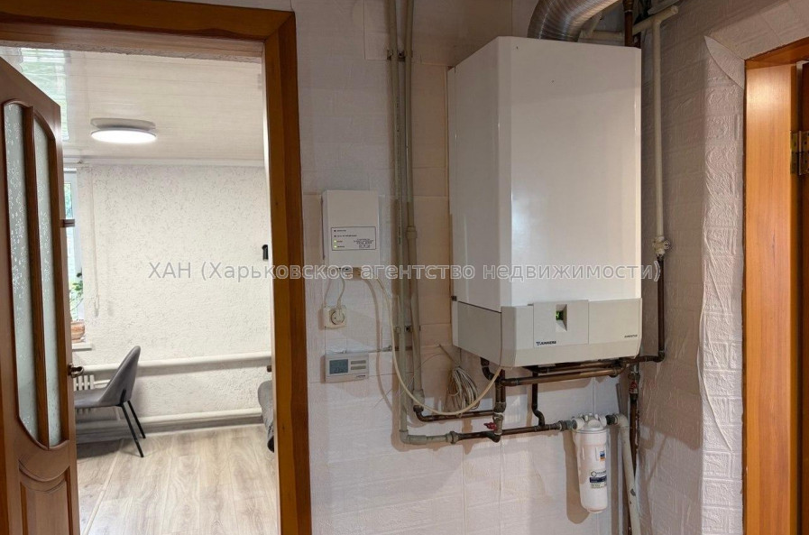 Продам дом, Волынская ул. , 65 м², 3.60 сот., капитальный ремонт 