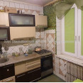 Продам квартиру, Бучмы ул. , 3 кім., 65.10 м², капитальный ремонт 