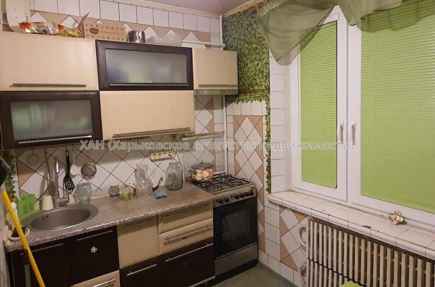 Продам квартиру, Бучмы ул. , 3 кім., 65.10 м², капитальный ремонт 