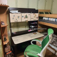 Продам квартиру, Бучмы ул. , 3 кім., 65.10 м², капитальный ремонт 