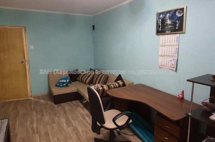 Продам квартиру, Бучмы ул. , 3 кім., 65.10 м², капитальный ремонт 