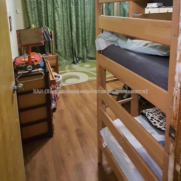 Продам квартиру, Бучмы ул. , 3 кім., 65.10 м², капитальный ремонт 
