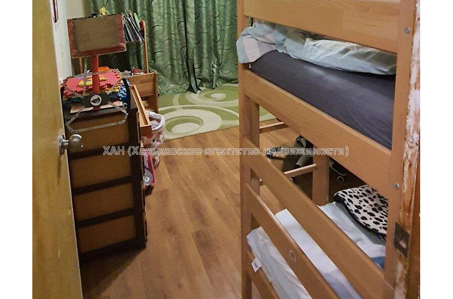 Продам квартиру, Бучмы ул. , 3 кім., 65.10 м², капитальный ремонт 