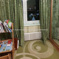 Продам квартиру, Бучмы ул. , 3 кім., 65.10 м², капитальный ремонт 