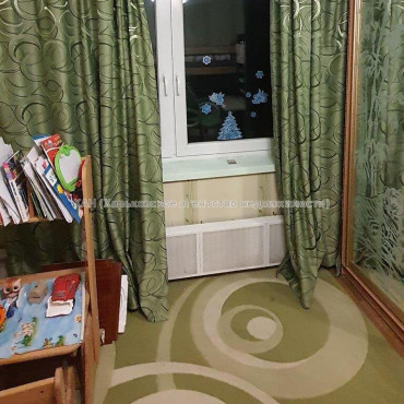 Продам квартиру, Бучмы ул. , 3 кім., 65.10 м², капитальный ремонт 