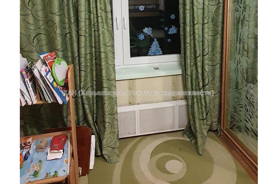 Продам квартиру, Бучмы ул. , 3 кім., 65.10 м², капитальный ремонт 