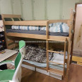 Продам квартиру, Бучмы ул. , 3 кім., 65.10 м², капитальный ремонт 