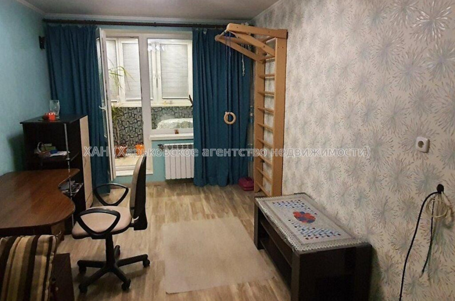 Продам квартиру, Бучмы ул. , 3 кім., 65.10 м², капитальный ремонт 