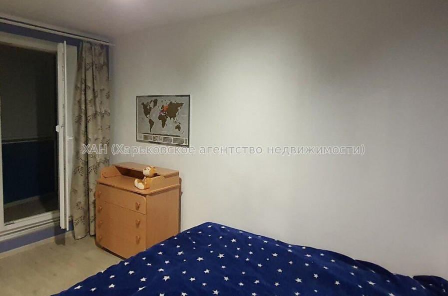 Продам квартиру, Бучмы ул. , 3 кім., 65.10 м², капитальный ремонт 
