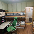 Продам квартиру, Бучмы ул. , 3 кім., 65.10 м², капитальный ремонт 