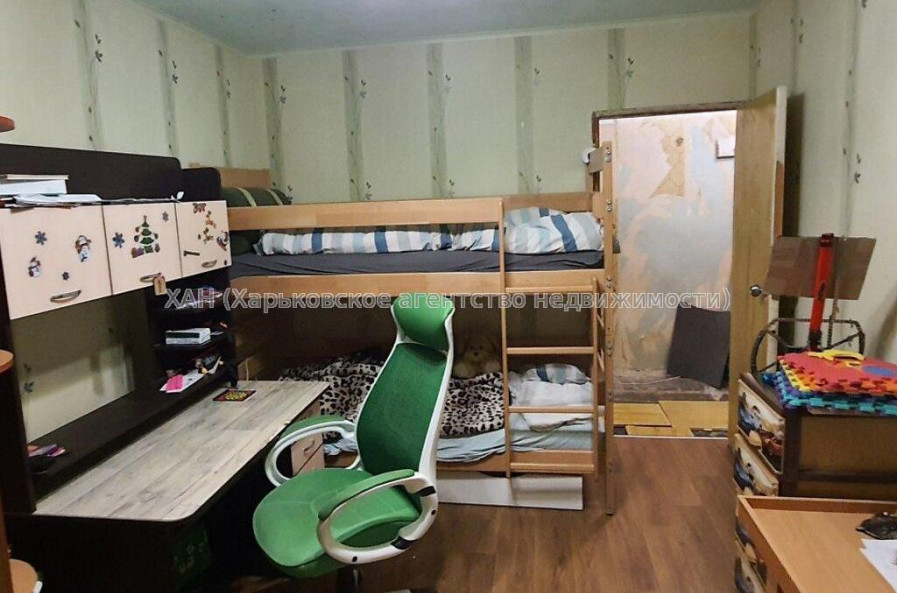 Продам квартиру, Бучмы ул. , 3 кім., 65.10 м², капитальный ремонт 