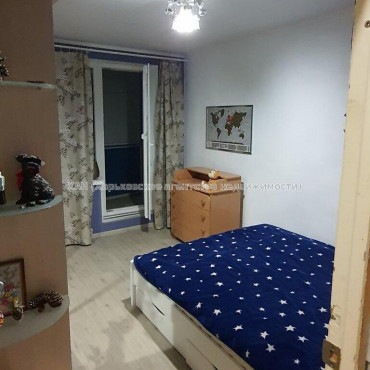 Продам квартиру, Бучмы ул. , 3 кім., 65.10 м², капитальный ремонт 