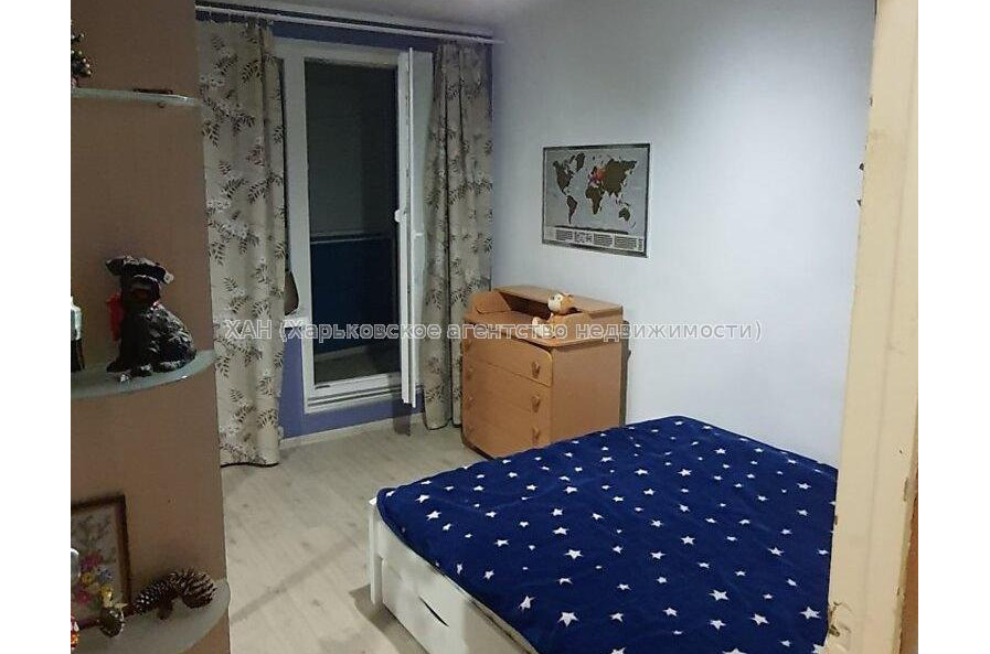 Продам квартиру, Бучмы ул. , 3 кім., 65.10 м², капитальный ремонт 