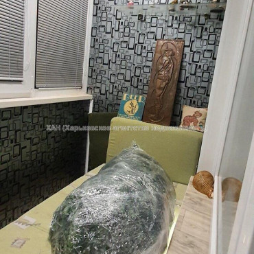 Продам квартиру, Бучмы ул. , 3 кім., 65.10 м², капитальный ремонт 