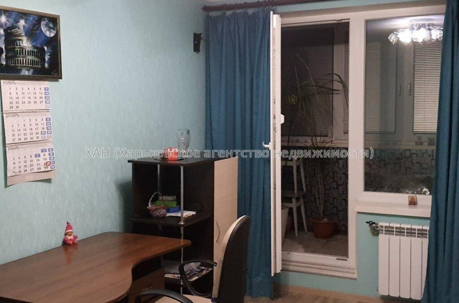 Продам квартиру, Бучмы ул. , 3 кім., 65.10 м², капитальный ремонт 