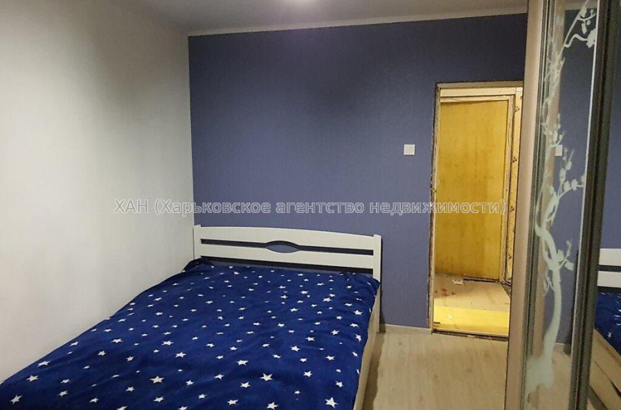 Продам квартиру, Бучмы ул. , 3 кім., 65.10 м², капитальный ремонт 