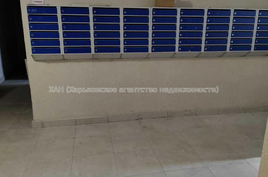 Продам квартиру, Шевченковский пер. , 1  ком., 34.25 м², без внутренних работ 